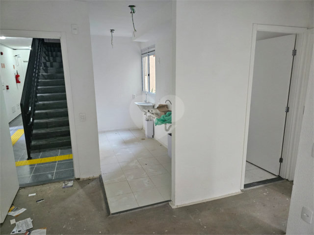 Apartamento à venda com 2 quartos em Tremembé, São Paulo, SP