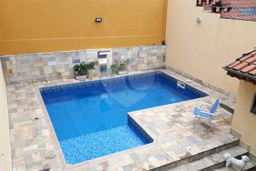 Casa à venda com 3 quartos, sendo 1 suíte, em Pirituba, São Paulo, SP