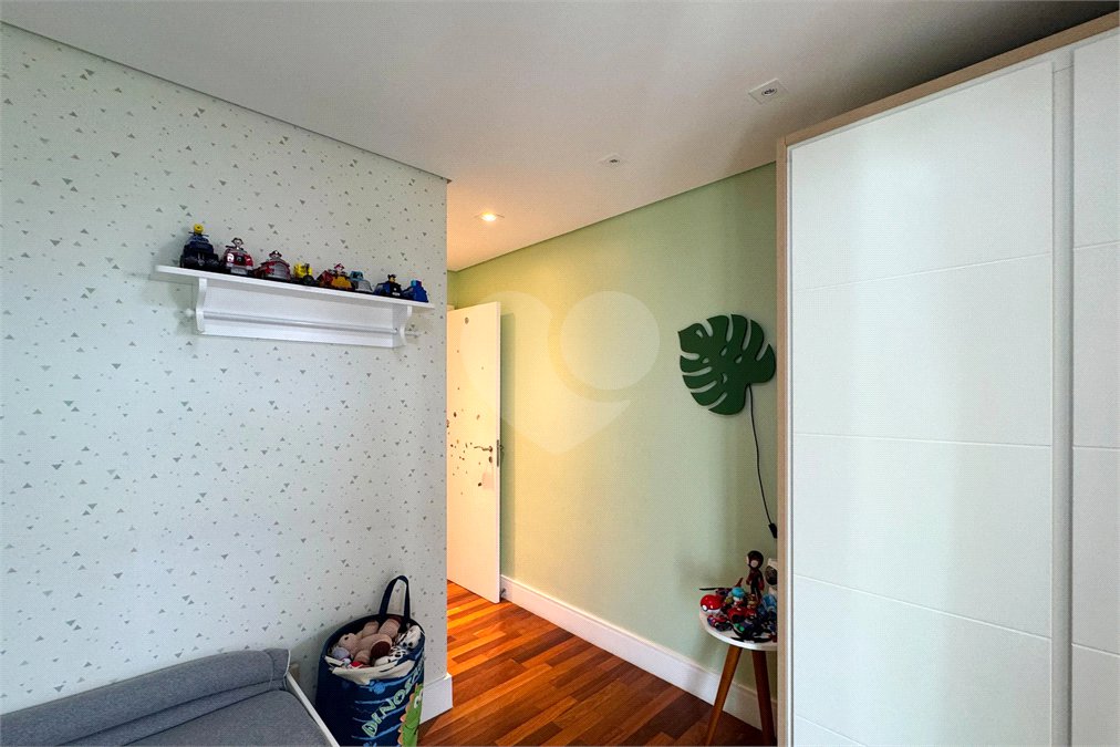 Apartamento à venda ou para alugar com 3 suítes em Vila Dayse, São Bernardo do Campo, SP