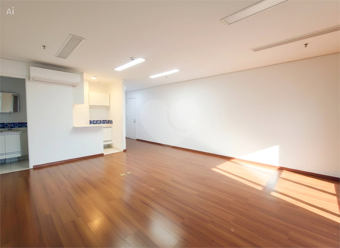 Sala à venda em Chácara Santo Antônio, São Paulo, SP