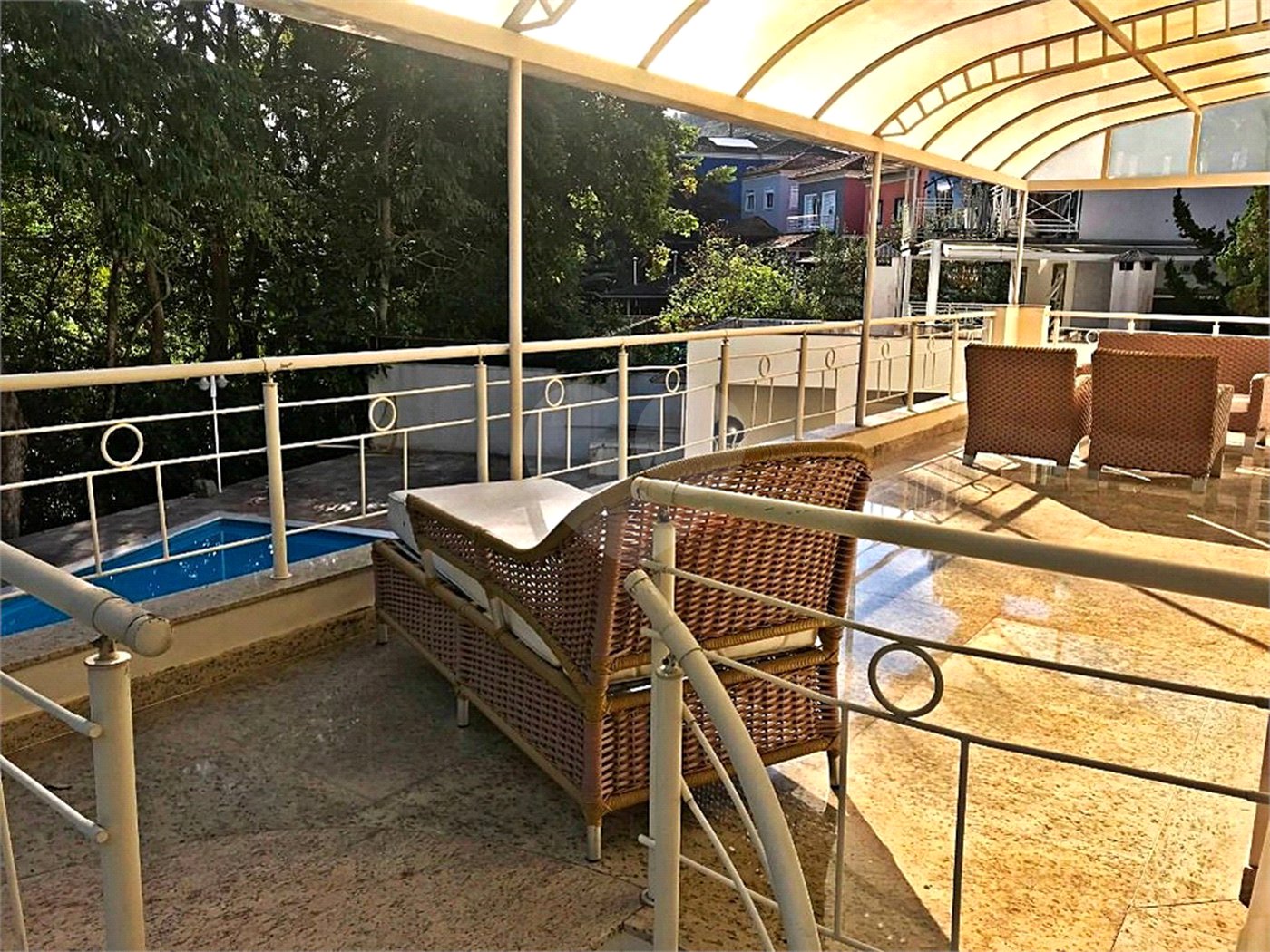 Casa à venda com 4 suítes em Horto Florestal, São Paulo, SP