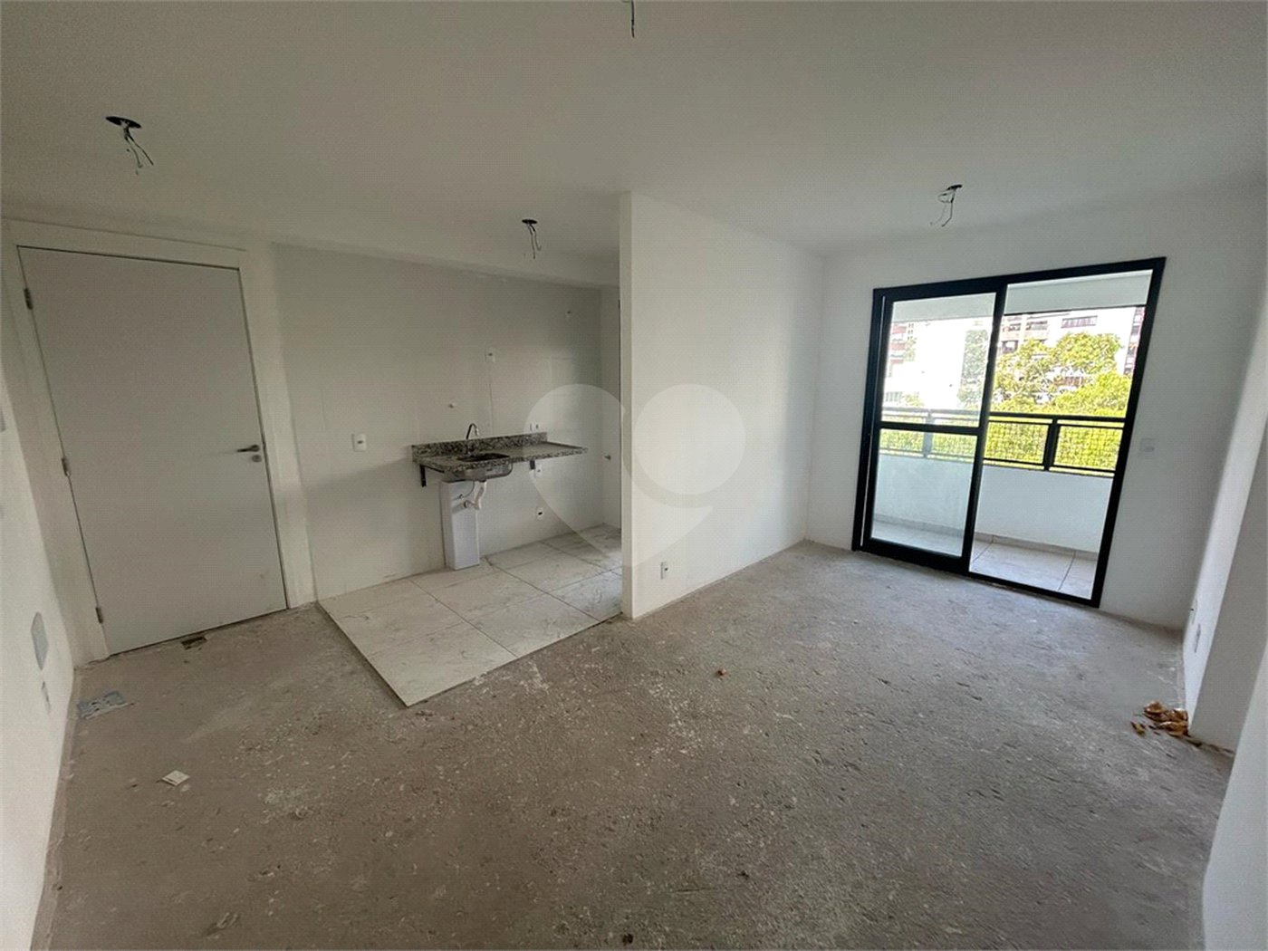 Apartamento à venda com 2 quartos em Vila Suzana, São Paulo, SP