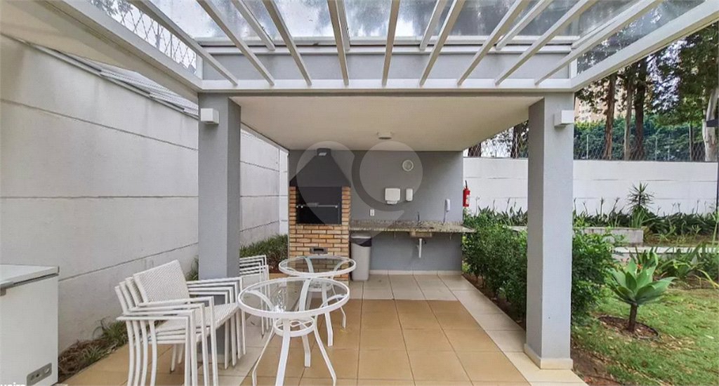 Apartamento à venda com 2 quartos, sendo 1 suíte, em Freguesia do Ó, São Paulo, SP