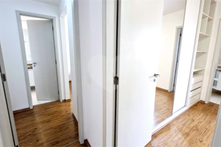 Apartamento à venda com 4 quartos, sendo 2 suítes, em Brooklin, São Paulo, SP