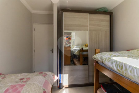 Apartamento à venda com 2 quartos em Vila das Mercês, São Paulo, SP