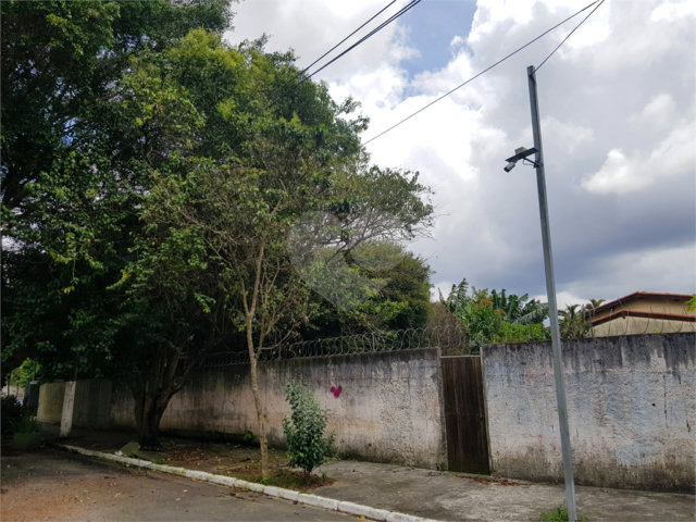 Terreno à venda em Jardim Campo Grande, São Paulo, SP