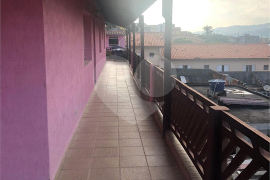 Sobrado à venda com 4 quartos, sendo 1 suíte, em Freguesia do Ó, São Paulo, SP