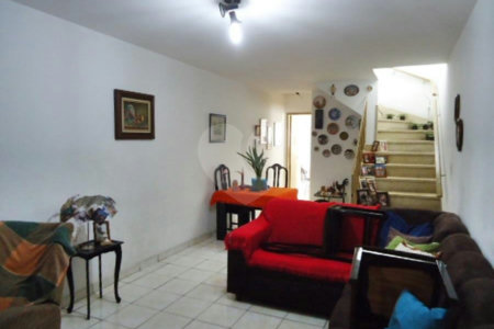 Sobrado à venda com 3 quartos, sendo 1 suíte,  em Jardim São Paulo(zona Norte), São Paulo, SP