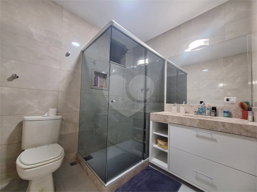 Apartamento à venda com 4 quartos, sendo 1 suíte, em Tijuca, Rio de Janeiro, RJ