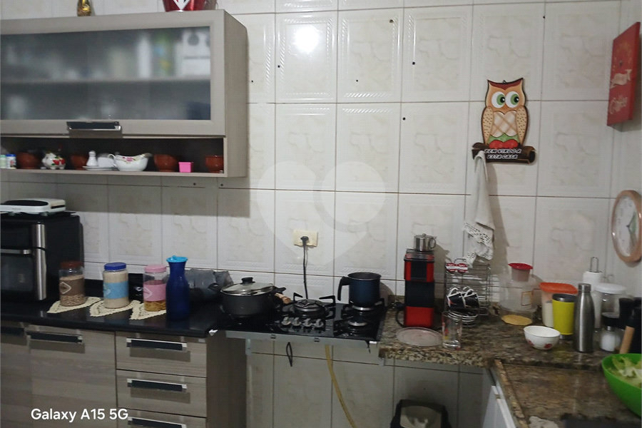 Sobrado à venda com 3 quartos, sendo 1 suíte, em Itaquera, São Paulo, SP