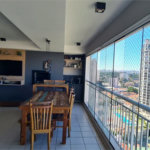 Apartamento à venda com 3 suítes em Vila Leopoldina, São Paulo, SP