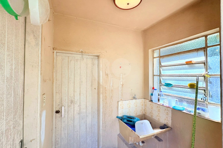 Casa Térrea à venda com 3 quartos, sendo 1 suíte, em Jardim Floresta, São Paulo, SP