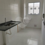 Apartamento no Condomínio Parque dos Manacás.