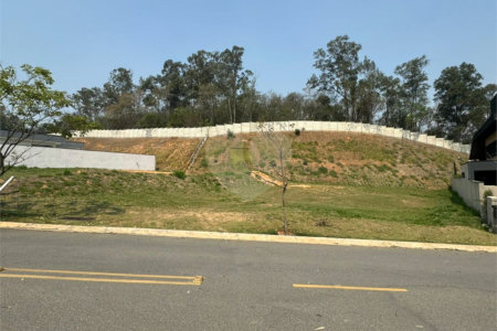 Terreno à venda no condomínio Arboretum, Vinhedo - SP