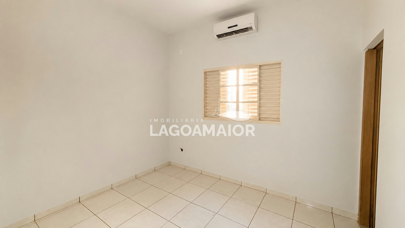 Rancho à venda com 3 quartos, sendo 3 suítes, Três Lagoas - MS