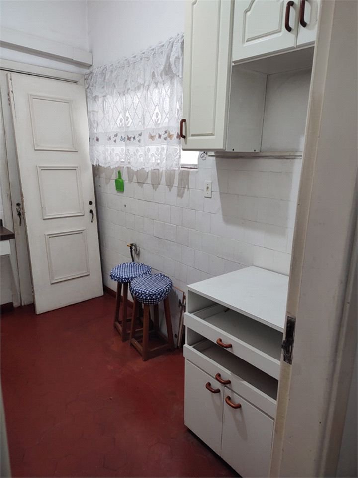 Sala Comercial à venda, Boqueirão, Santos - SA0020.