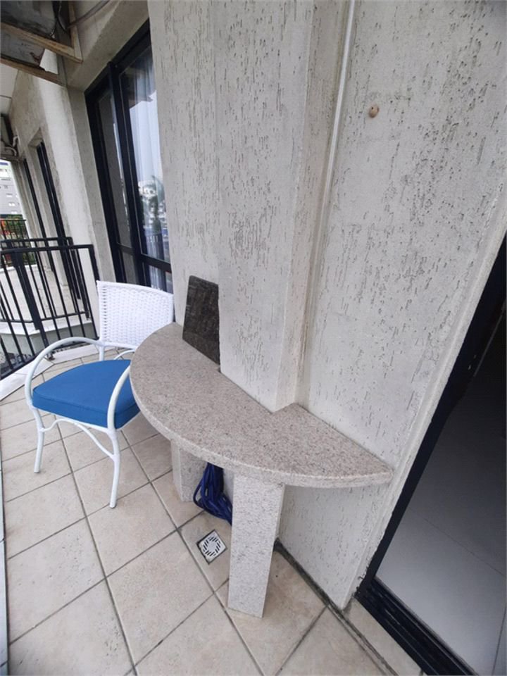 Apartamento à venda, 45 m² por R$ 307.400,00 - Enseada - Guarujá/SP