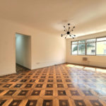 Apartamento com 3 dormitórios para alugar, 130 m² por R$ 5.500,00/mês - Gonzaga - Santos/SP