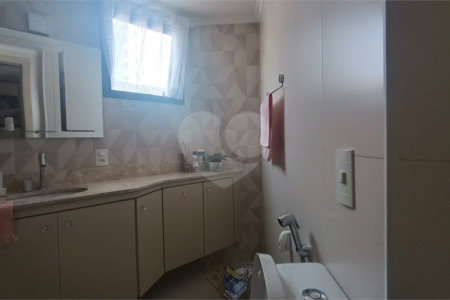 Apartamento à venda com 2 quartos, sendo 1 suíte, em Tucuruvi, São Paulo, SP