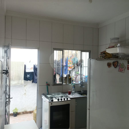 Condomínio à venda com 2 quartos em Vila São Paulo, Mogi das Cruzes, SP