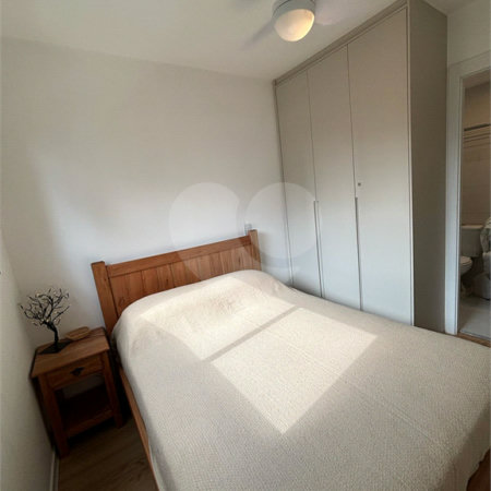 Apartamento para alugar com 1 suíte em Pinheiros, São Paulo, SP