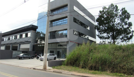 Prédio para alugar em Jordanópolis, Arujá, SP