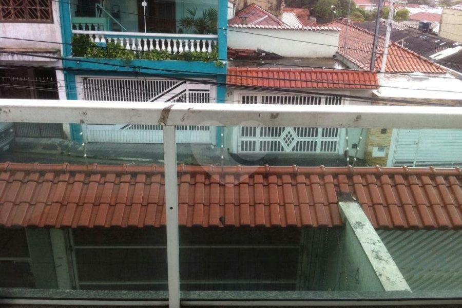 Sobrado à venda com 3 quartos, sendo 1 suíte, em Tucuruvi, São Paulo, SP