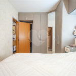 Apartamento à venda com 2 quartos, sendo 1 suíte, em Rio Comprido, Rio de Janeiro, RJ