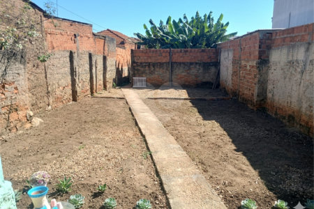 Casa à venda com 1 quarto em Vila Rio Branco, Itapetininga, SP