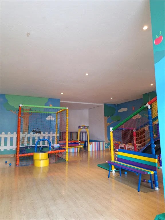 Apartamento à venda com 4 quartos, sendo 3 suítes, em Vila Gertrudes, São Paulo, SP