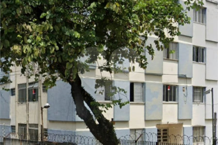 Apartamento à venda com 3 quartos em Conjunto Residencial Butantã, São Paulo, SP