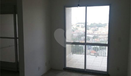 Apartamento à venda com 3 quartos, sendo 1 suíte, em Vila Mazzei, São Paulo, SP