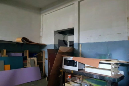 Sobrado à venda com 1 quarto em Jardim Marajoara, São Paulo, SP