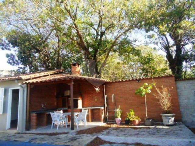 Casa à venda com 4 quartos, sendo 1 suíte,  em Jardim São Bento, São Paulo, SP