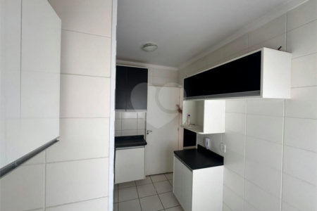 Apartamento à venda com 2 quartos em Jardim Santa Cecília, Sorocaba, SP