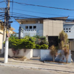 Sobrado à venda com 4 quartos, sendo 1 suíte, em Santana, São Paulo, SP