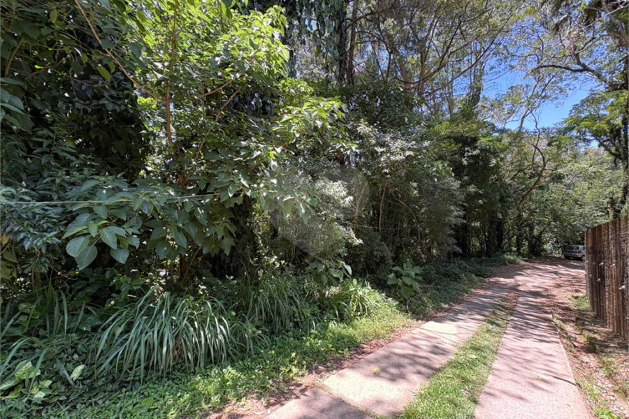 Terreno à venda em Serra da Cantareira, Mairiporã, SP