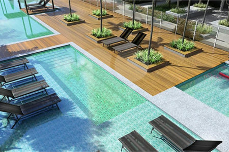 Apartamento à venda com 3 quartos, sendo 1 suíte, em Nova Gardênia, Atibaia, SP