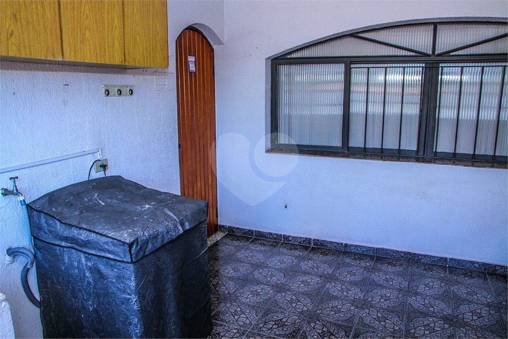 Casa à venda ou para alugar com 4 quartos, sendo 2 suítes, em Vila Santa Catarina, São Paulo, SP