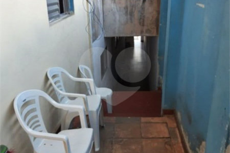 Sobrado à venda com 2 quartos em Vila Lageado, São Paulo, SP