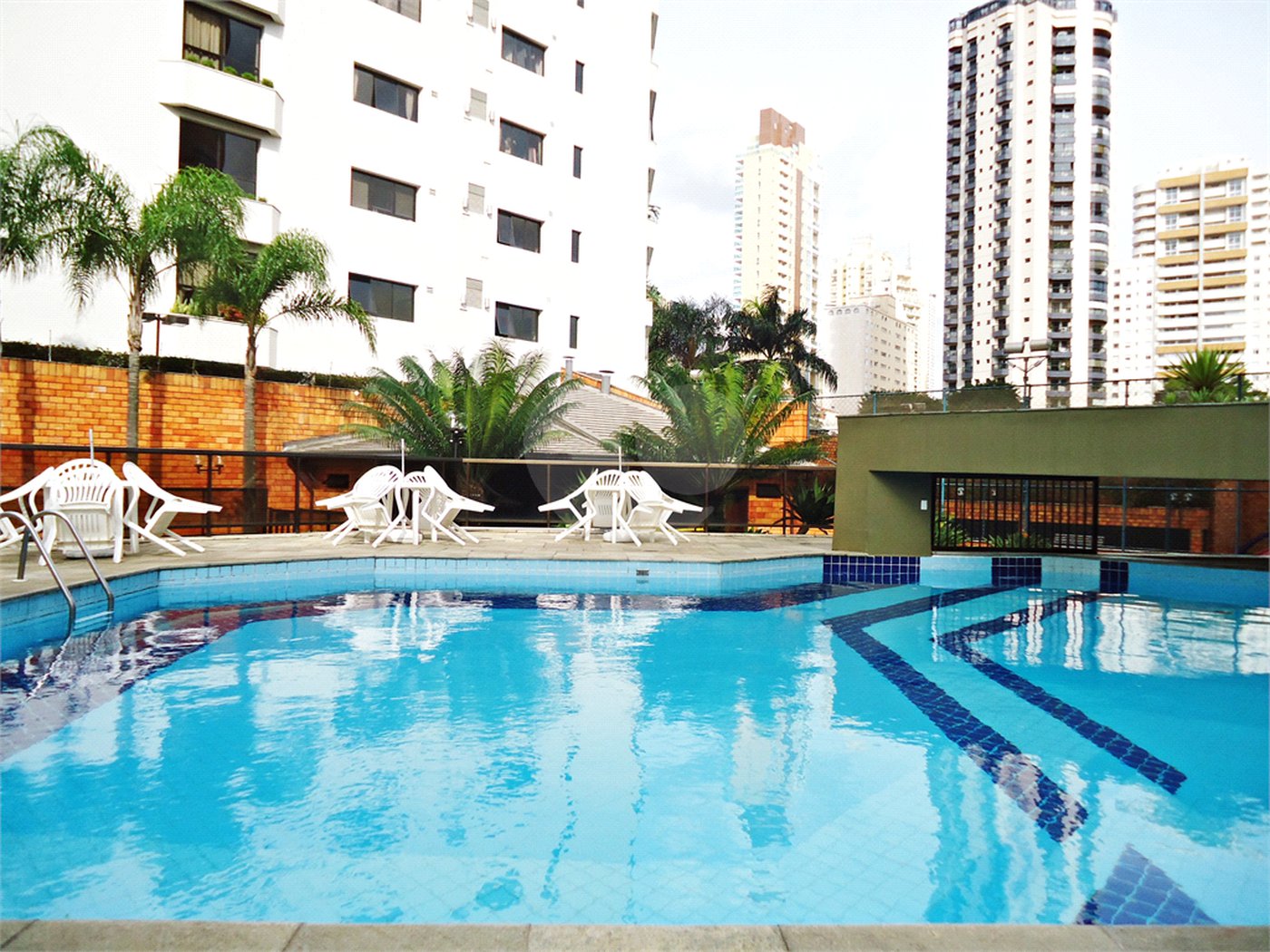 Apartamento à venda com 4 quartos, sendo 3 suítes, em Santana, São Paulo, SP