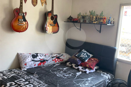 Apartamento à venda com 3 quartos em Alto da Lapa, São Paulo, SP