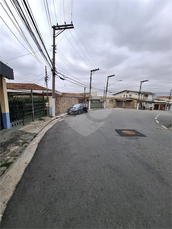 Terreno à venda com 11 quartos em Freguesia do Ó, São Paulo, SP