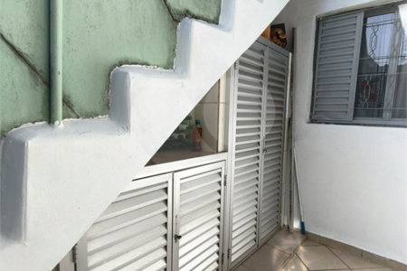 Casa Térrea à venda com 2 quartos em Imirim, São Paulo, SP