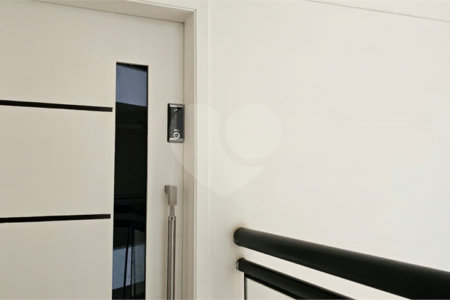 Apartamento para alugar com 2 quartos, sendo 1 suíte, em Jardim Íris, São Paulo, SP