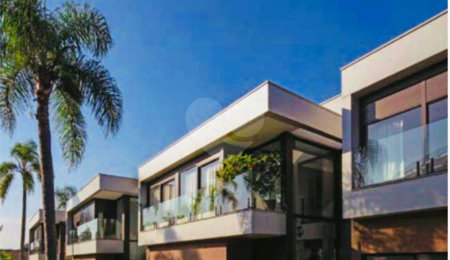 Casa à venda com 3 suítes no condomínio Casas Oás, São Paulo - SP