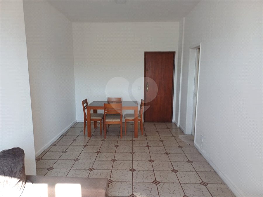 Apartamento à venda com 2 quartos em Vila Isabel, Rio de Janeiro, RJ