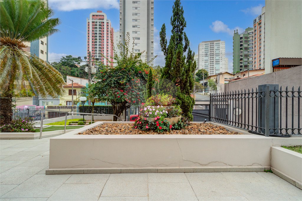 Apartamento à venda com 3 quartos, sendo 1 suíte, em Vila Mascote, São Paulo, SP