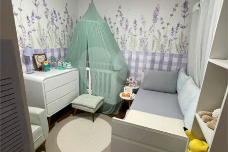 Casa à venda com 3 quartos, sendo 1 suíte,  no condomínio Villagio Campo Grande, São Paulo - SP