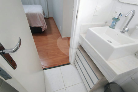 Apartamento à venda com 2 quartos, sendo 1 suíte, em Jardim Guarani, Jundiaí, SP